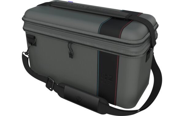 Turtle Beach PlayTrek 2in1 Case, Black Switch 2 Case kaufen Schweiz | Mediatech.ch