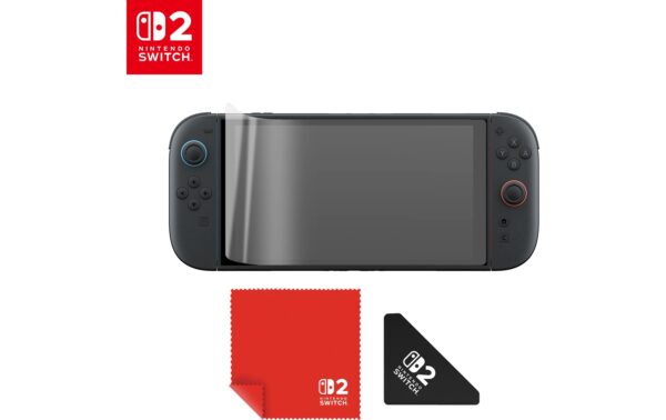2057646 - Mediatech Turtle Beach Screen Protector Kit Switch 2 kaufen Schweiz | Mediatech.ch