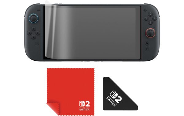 2057646_1 - Mediatech Turtle Beach Screen Protector Kit Switch 2