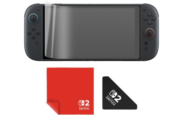 2057646_2 - Mediatech Turtle Beach Screen Protector Kit Switch 2