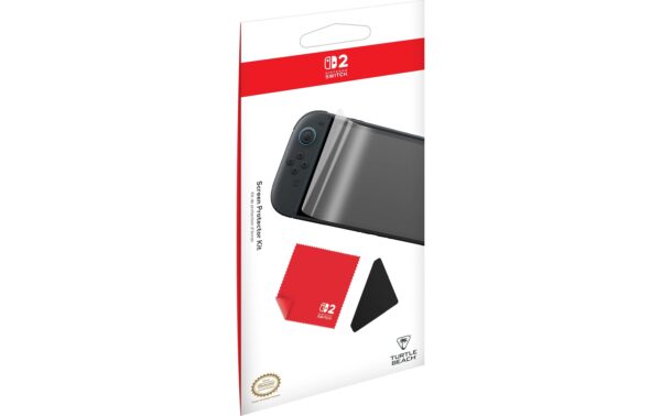 2057646_7 - Mediatech Turtle Beach Screen Protector Kit Switch 2