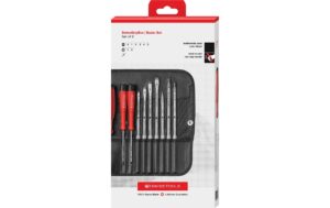 SwissGrip Evo Wechselkl.-Set Rolltasche PB 38215.CBB