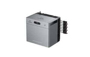 Zendure SolarFlow 2400 Pro Speichersystem für Balkonkraftwerke kaufen Schweiz | Mediatech.ch