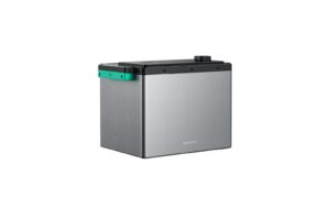 Zendure SolarFlow AB3000L Erweiterungsbatterie 2880Wh LiFePO4 Add-on kaufen Schweiz | Mediatech.ch