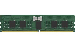 Kingston DDR5 16GB 5600MT/s Reg ECC kaufen Schweiz | Mediatech.ch