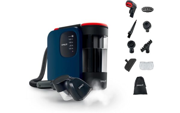 2058443 - Mediatech POLTI STAIN OVER PET SC40 kaufen Schweiz | Mediatech.ch