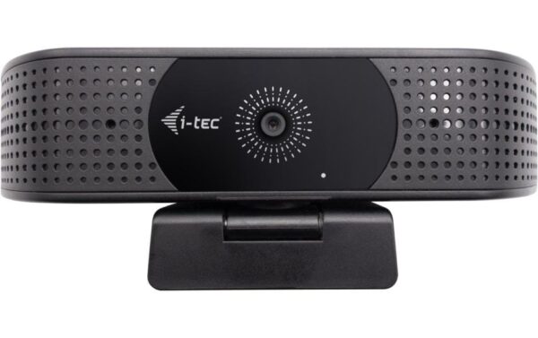 2058504 - Mediatech I-TEC SOLOMON 500, 4K PDAF Webcam schwarz kaufen Schweiz | Mediatech.ch
