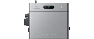 Zendure SolarFlow 2400 AC+ kaufen Schweiz | Mediatech.ch