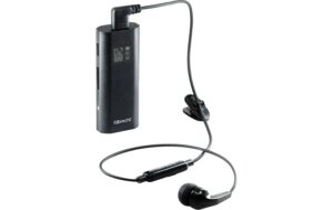 Albrecht Tectalk BIZ,PMR446 Funkgerät für Hotels, Restaurants,Einzelhandel