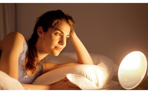 2060150_4 - Mediatech Philips SmartSleep Wake-up Light Hf3532/01