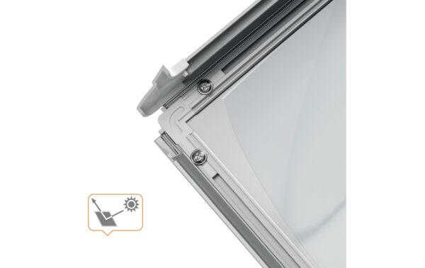 Nobo Plakatrahmen Premium Plus A4