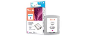 Peach Tinte HP C9392AE Nr. 88XL magenta zu L7780/L7680/L7580, 25ml