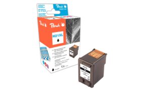 206999 - Mediatech Peach Tinte HP C9351AE Nr. 21XL black zu F4194/F4190, 21ml 522 Seiten kaufen Schweiz | Mediatech.ch