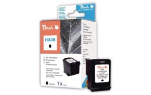 Peach Tinte HP C9362E Nr. 336 black zu 6315/6313/6310, 19ml kaufen Schweiz | Mediatech.ch