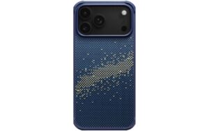 Pitaka Aramid Case ProGuard iPhone 17 Pro Max, Milky Way Galaxy, MS