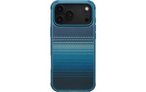 Pitaka Aramid Case ProGuard iPhone 17 Pro Max, Moonrise, MagSafe