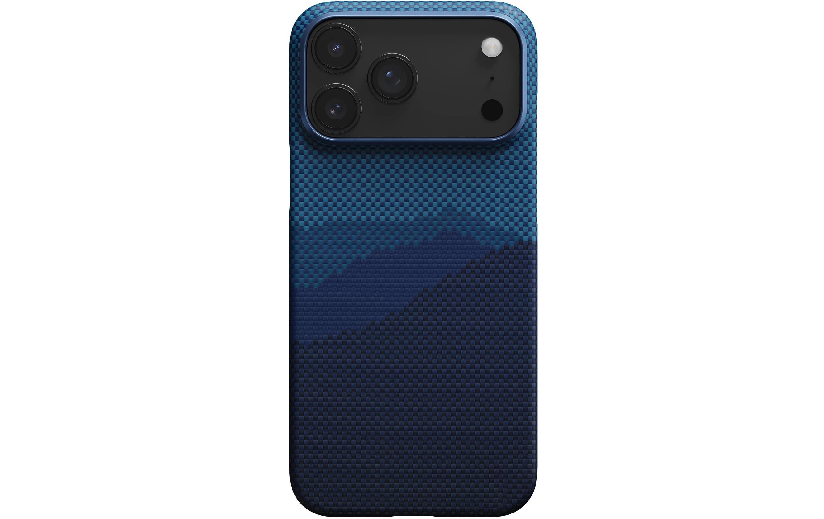 Pitaka Aramid Case Ultra-Slim iPhone 17 Pro Max, Over the horizon, MS kaufen Schweiz | Mediatech.ch