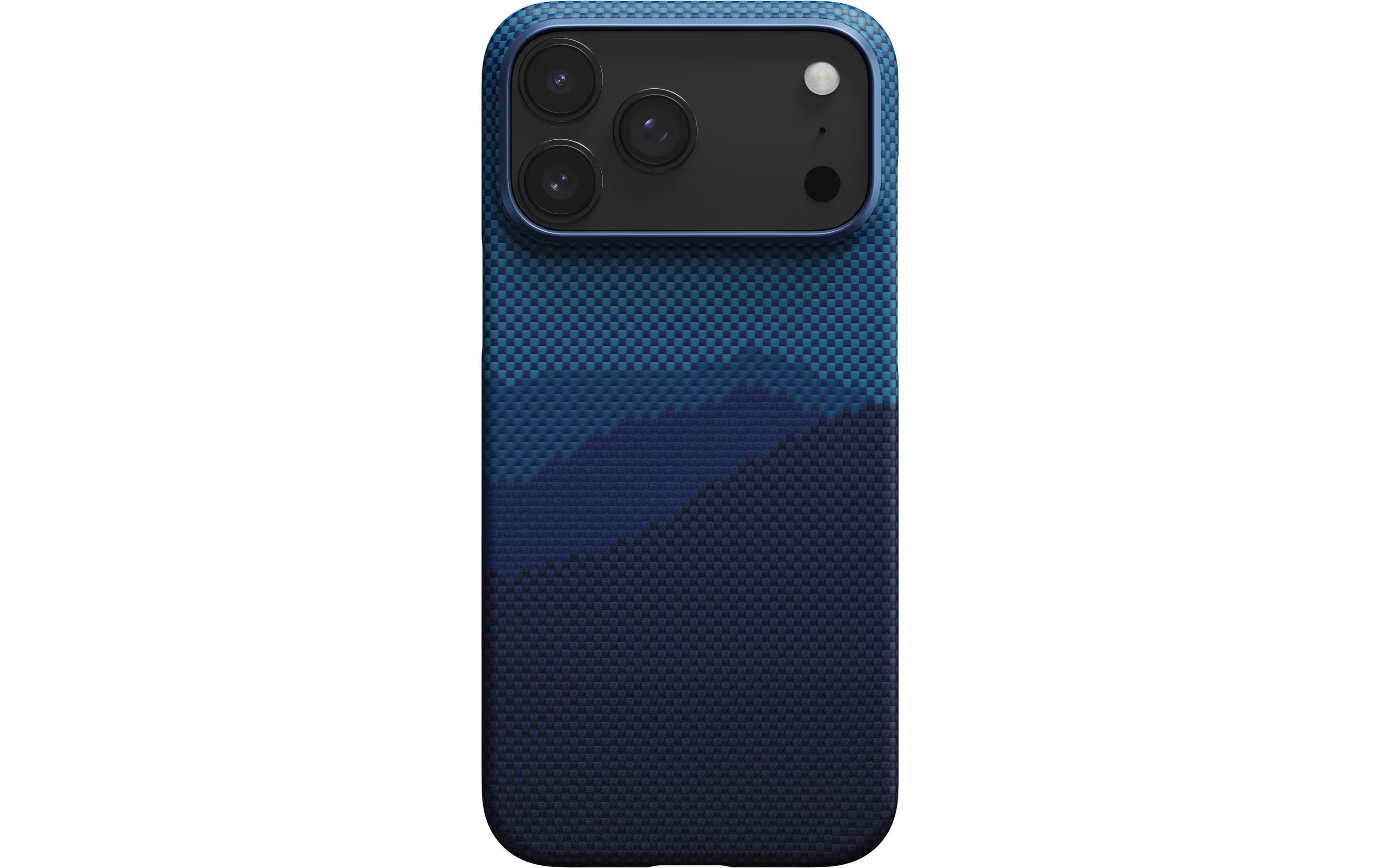 Pitaka Aramid Case Ultra-Slim iPhone 17 Pro, Over the horizon, MS kaufen Schweiz | Mediatech.ch