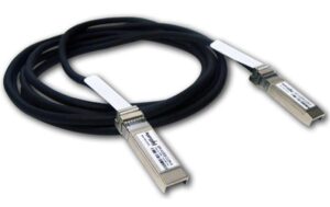 Cisco SFP-H10GB-CU3M: SFP+ Twinaxkabel 10G, 3m, passiv