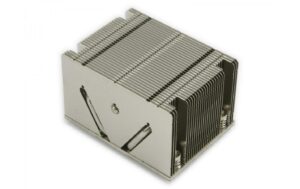 Supermicro SNK-P0048PS: CPU Kühler 2HE, passiv, Socket LGA 2011