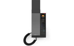 Snom HD340 SIP-Hoteltelefon kaufen Schweiz | Mediatech.ch
