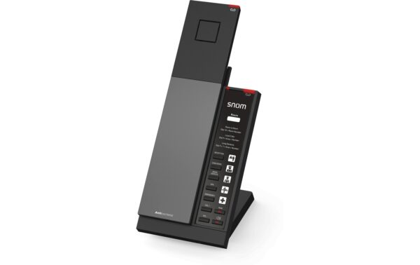 Snom HD341 SIP-Hoteltelefon