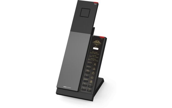 Snom HD341 SIP-Hoteltelefon