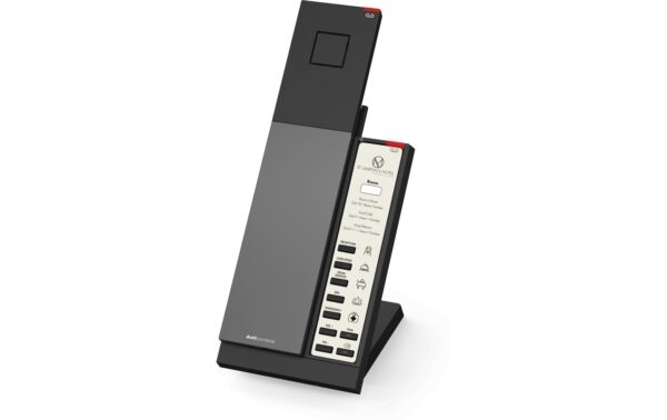 Snom HD341 SIP-Hoteltelefon