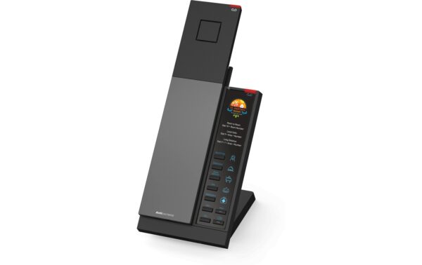 Snom HD341 SIP-Hoteltelefon