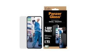 PANZERGLASS Privacy Glass - UWF Galaxy A57