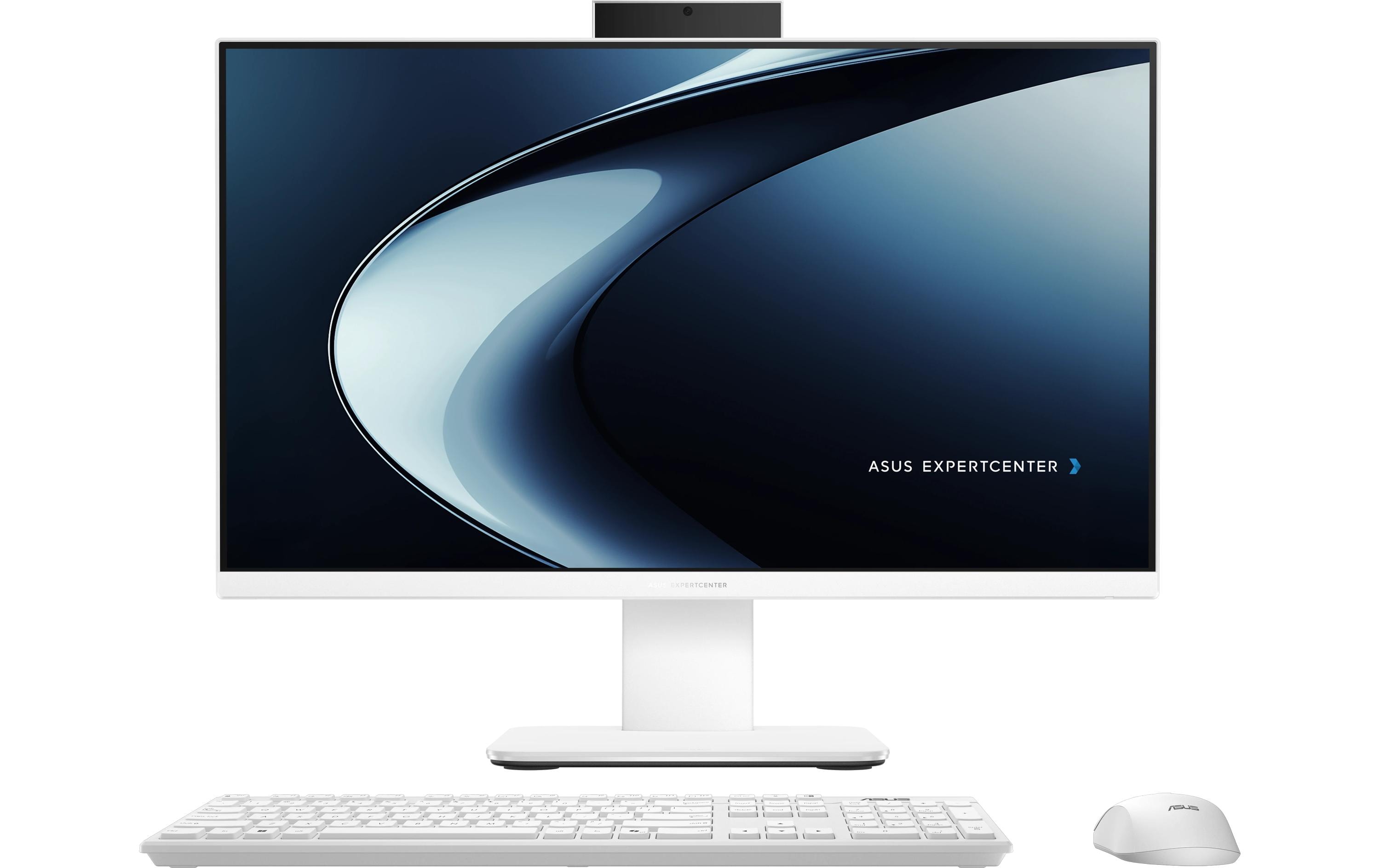 ASUS PM640GA-BPC001X, Ryzen AI 7 445, W11-P 23.8 FHD, 32GB, 1TB SSD kaufen Schweiz | Mediatech.ch