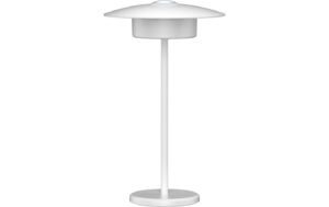 Schönenberger Tisch-/ und Wandleuchte FlexiLight, ws