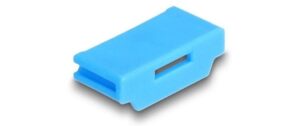Delock HDMI Port Blocker, HDMI, 10 Stk Schutz von Ports kaufen Schweiz | Mediatech.ch