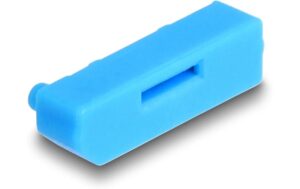 Delock DP Port Blocker, DP, 10 Stk Schutz von Ports kaufen Schweiz | Mediatech.ch