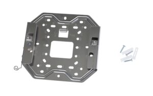 Alcatel-Lucent indoor mounting kit Type WE for wall/ceiling/electrical box kaufen Schweiz | Mediatech.ch