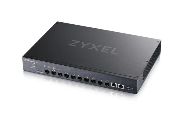 2079760 - Mediatech Zyxel XS1935-12F, 10 Port-Switch 10x SFP+, 2x SFP10GbE, Nebula kaufen Schweiz | Mediatech.ch