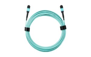 Zyxel Fiber-Kabel-MPO-10M MPO12 850nm, MultiMode SR Kabel