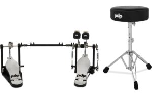 PDP PDHW7D2 700-Serie 2 pcs HW-Pack, double Pedal