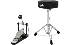 PDP PDHW7S2 700-Serie 2 pcs HW-Pack, single Pedal
