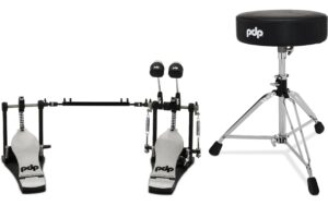 PDP PDHW8D2 800-Serie 2 pcs HW-Pack, double Pedal