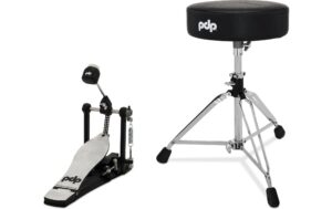 PDP PDHW8S2 800-Serie 2 pcs HW-Pack, single Pedal