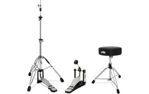PDP PDHW8S3 800-Serie 3 pcs HW-Pack, single Pedal