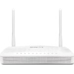 DrayTek VigorC410ax  LTE VPN-Router, WiFi-6 2xWAN,4xGE ,16xVPN