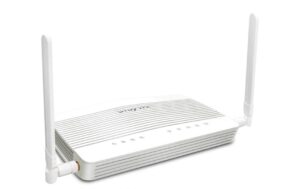 Draytek VigorC510 5G-Router, 2xSIM 3.6Gbps 5G, 50xVPN, 5xGE, VLAN