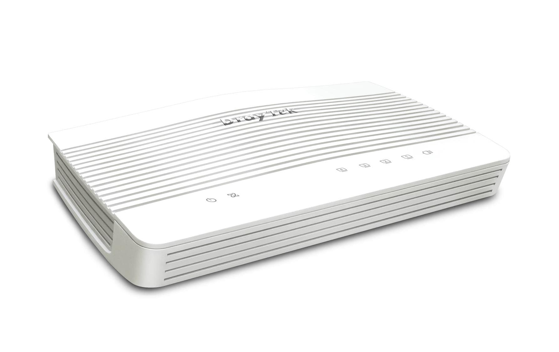 DrayTek Vigor2767: VDLS2 Modem-Firewall 1x2.5GE, 3x1GE, 2xVPN, 2xUSB, Contentfilter kaufen Schweiz | Mediatech.ch