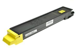Toner Kyocera TK-5405Y yellow, ca. 10000 S.zu TASKalfa MA3500ci