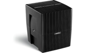 Venta Kaltluftbefeuchter Cl. LW15 schwarz kaufen Schweiz | Mediatech.ch