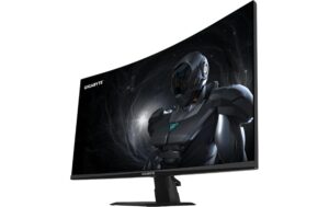 Gigabyte GS27FCA 27 IPS FHD, 1920x1080, 200Hz