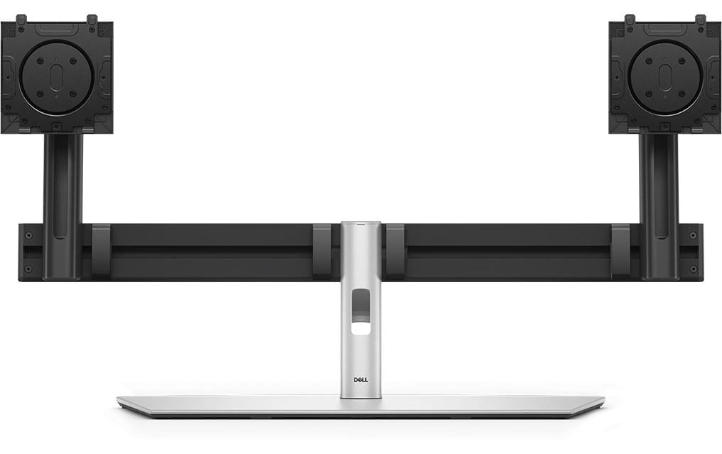 2080153 - Mediatech Dell Pro Dual-Monitorstandfuß MDS26 kaufen Schweiz | Mediatech.ch