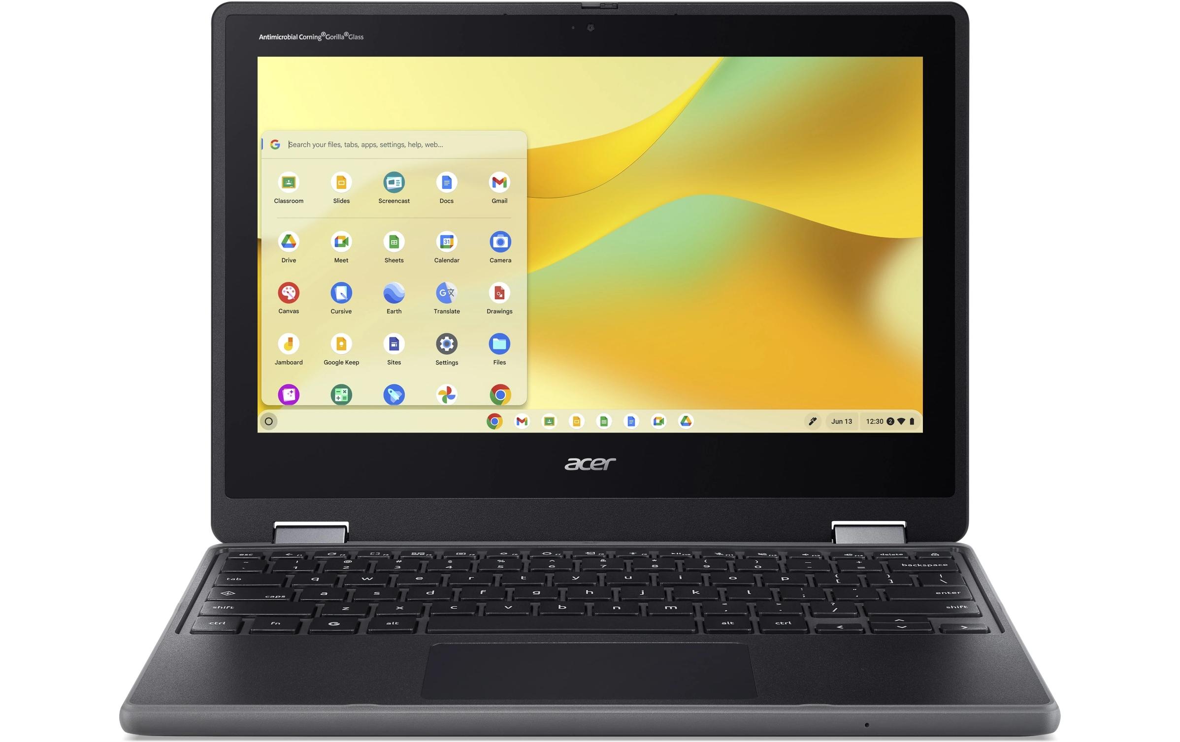 Acer Chromebook Spin 511, N150, Chrome OS 11.6 HD Touch, 8GB, 64GB, inkl. Stift kaufen Schweiz | Mediatech.ch
